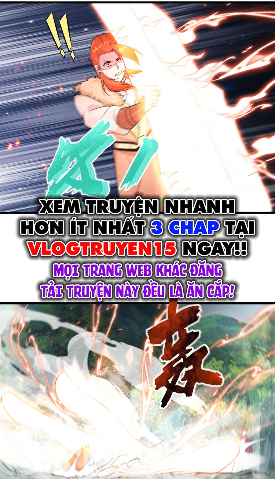 Vạn Năm Sau Ta Tùy Tâm Ta Tùy Tâm Sở Dục Chương 22 Ảnh 9
