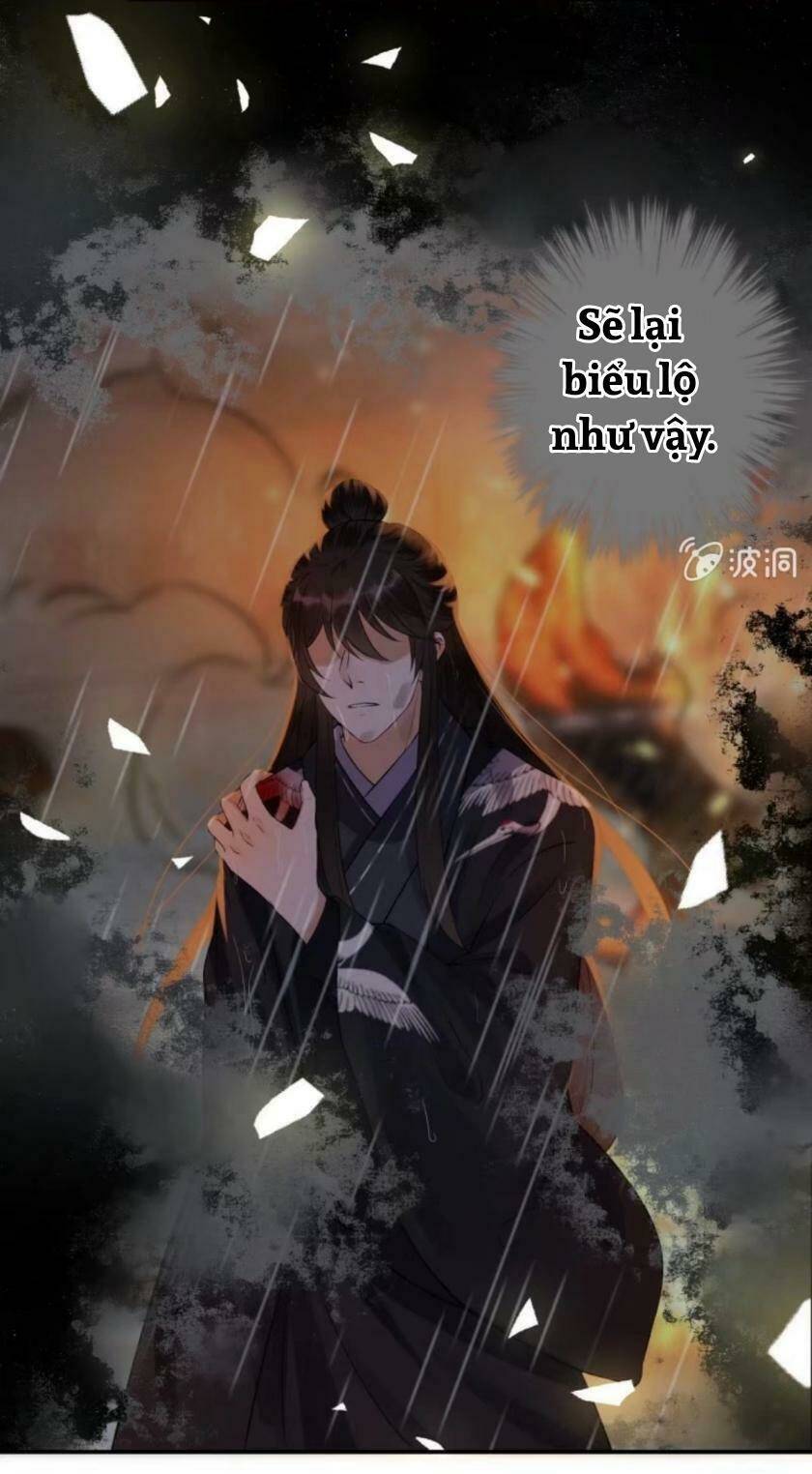 Theo Đuổi Hoàng Tử Quá Khó A~ Chương 91 Ảnh 54