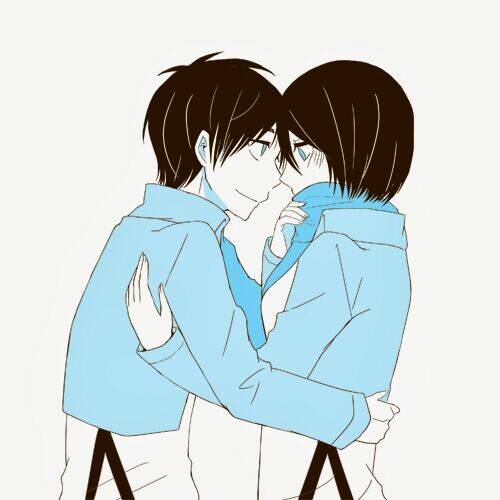 Tấn Công Người Khổng Lồ - Doujinshi Eren X Mikasa Chương 53 Ảnh 4