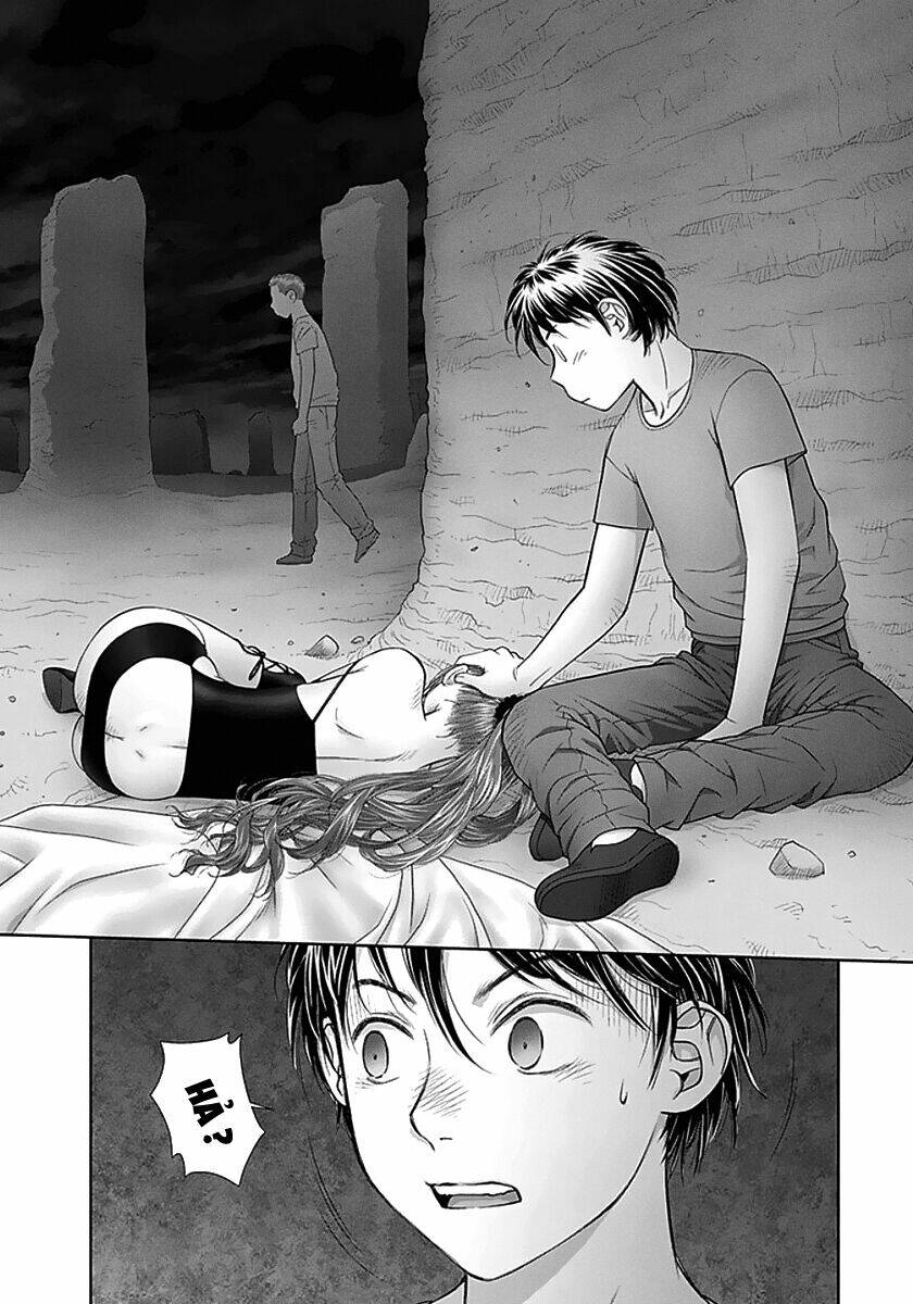 Saikin Kono Sekai Wa Watashi Dake No Mono Ni Narimashita...... Chương 77 Ảnh 13