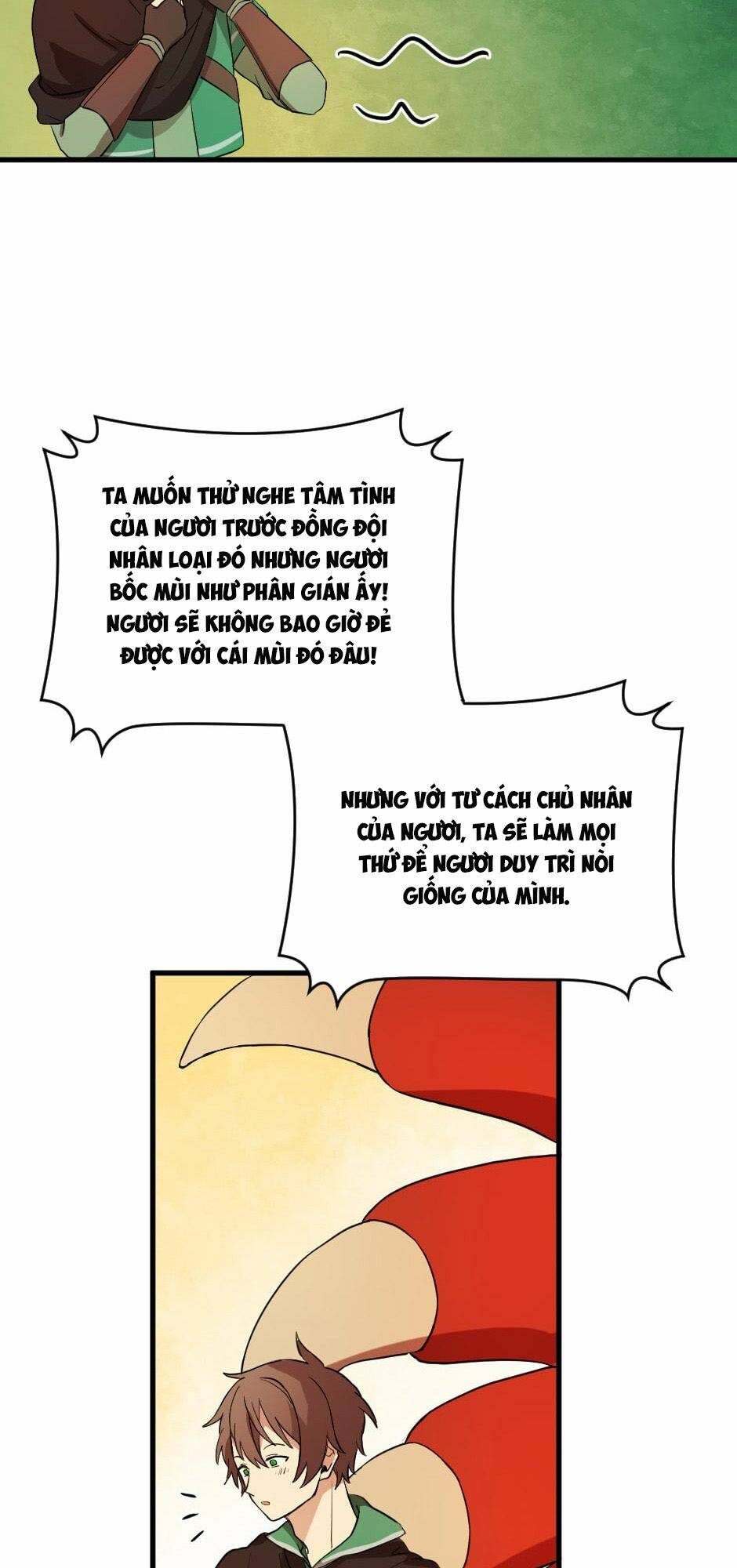 Hỏa Long Vainqueur Chương 5 Ảnh 82