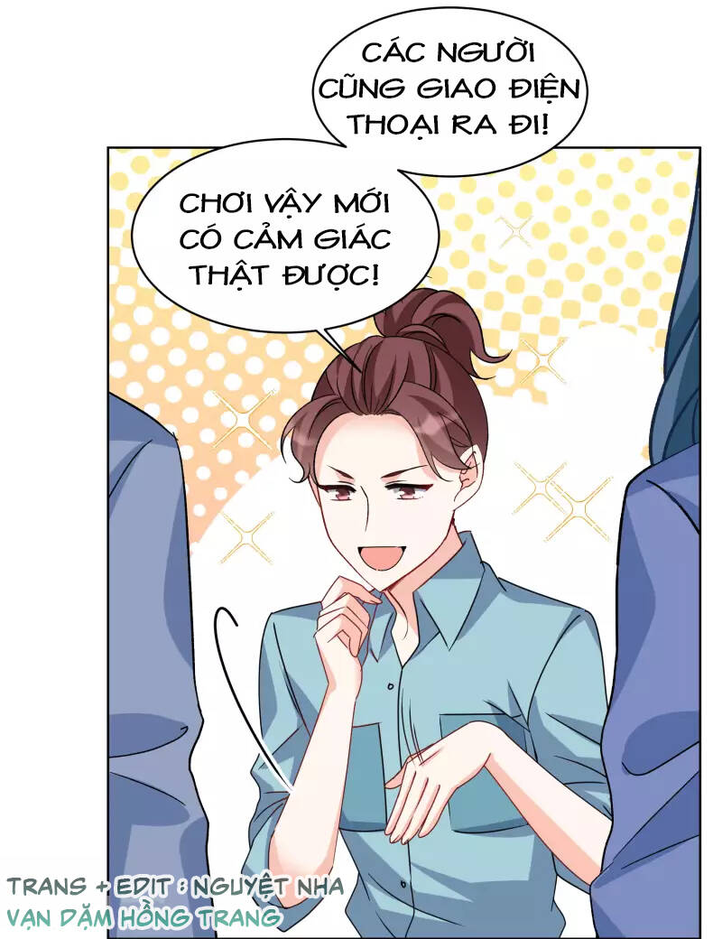 Cô Ấy Đến Rồi, Xin Nằm Xuống! Chương 277 Ảnh 16