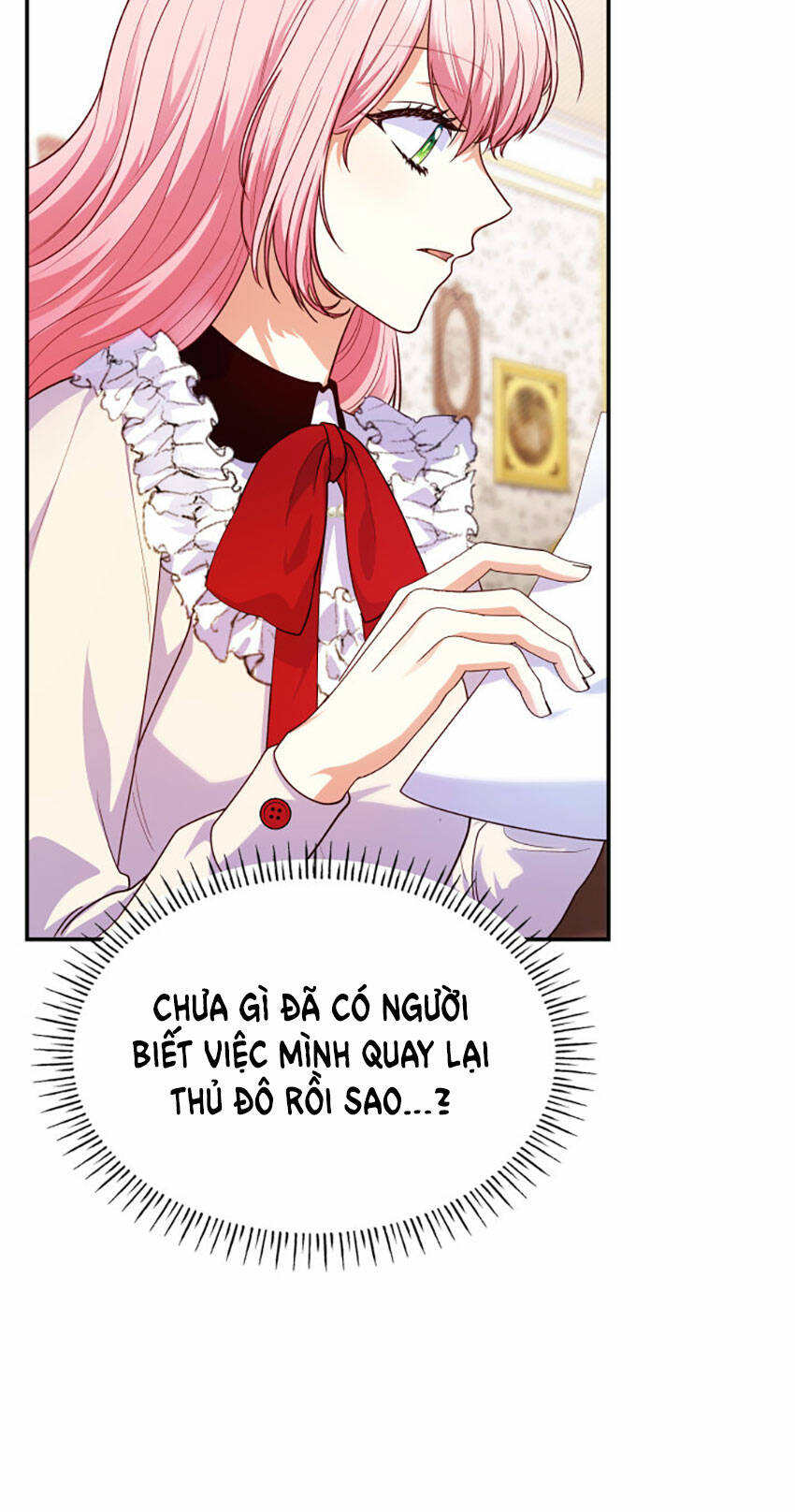 Từ Ác Nữ, Tôi Trở Thành Một Người Mẹ Chương 40.2 Ảnh 9