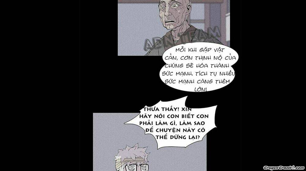 Chiller Chương 15 Ảnh 72