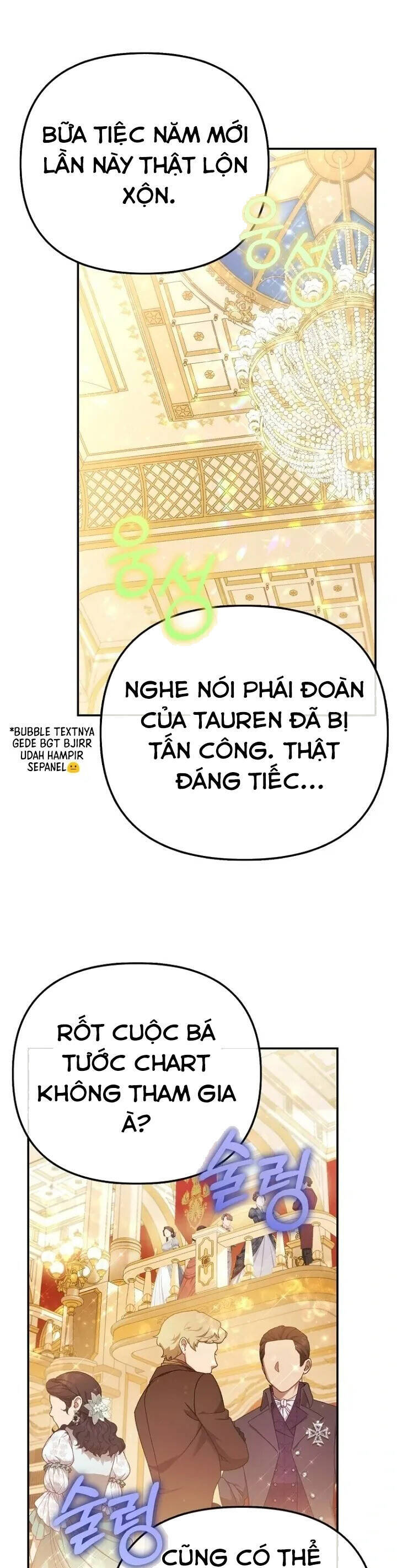 Nàng Công Chúa Của Mọi Người Chương 72 Ảnh 3