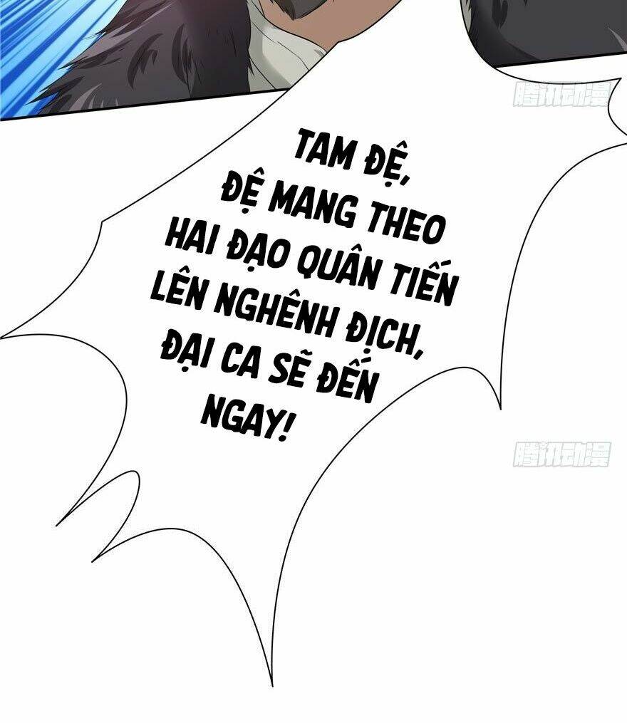 Manh Thê Thực Thần Chương 15 Ảnh 28