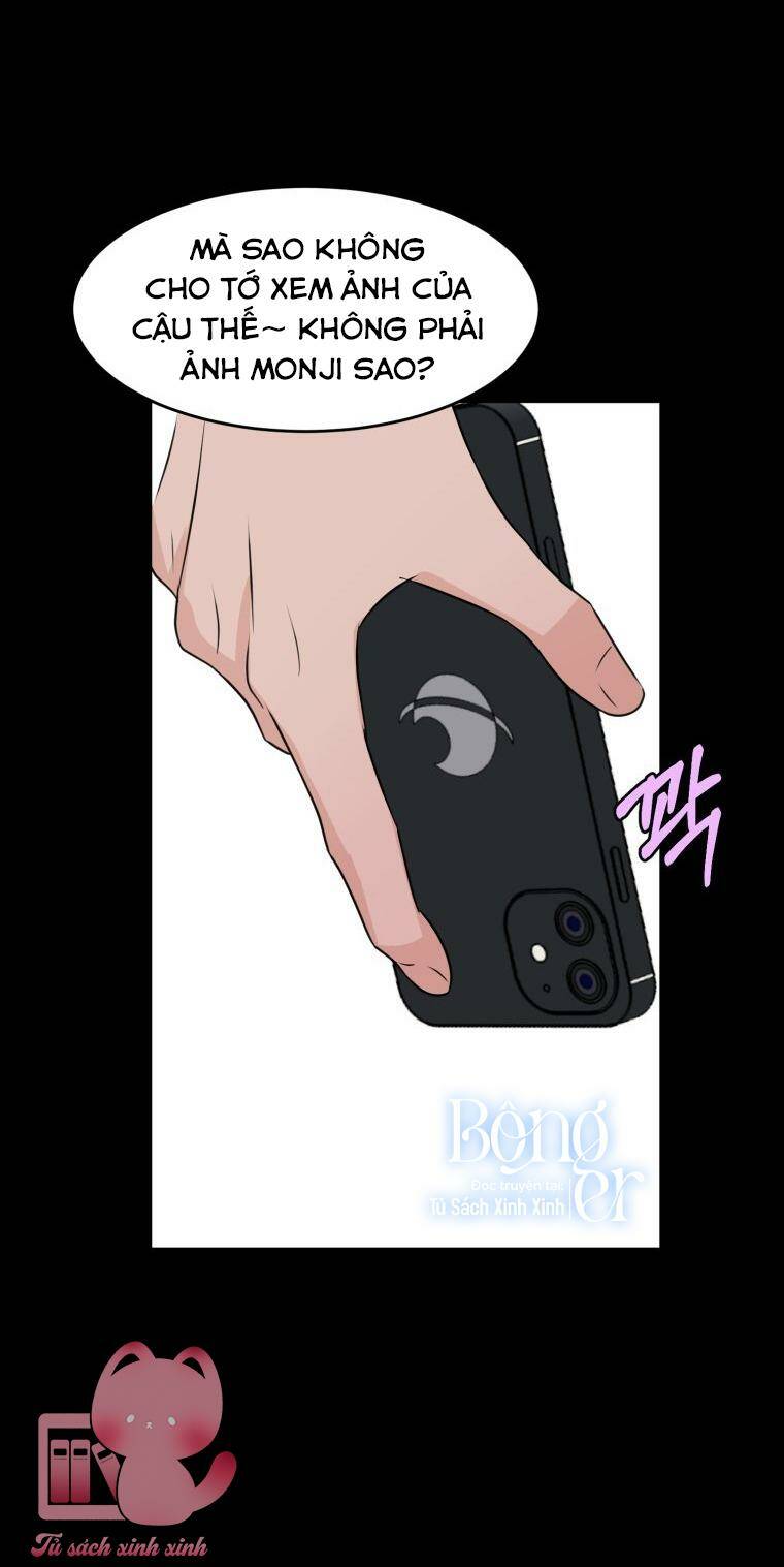 Bí Mật Highteen Chương 41 Ảnh 72