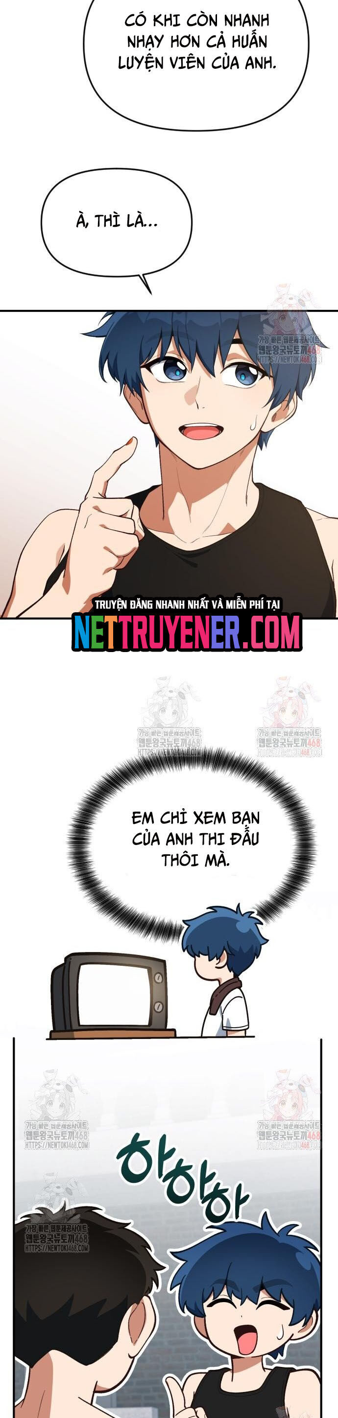 Thiên Tài Bình Dị Chương 24 Ảnh 35