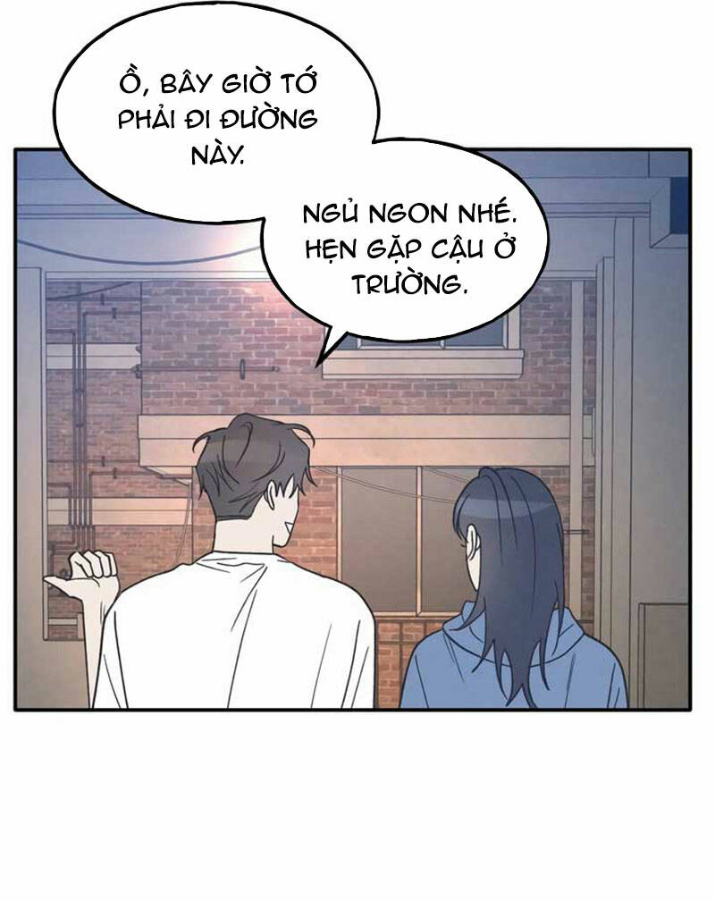Quy Luật Làm Bạn Với Con Trai Chương 47.2 Ảnh 32