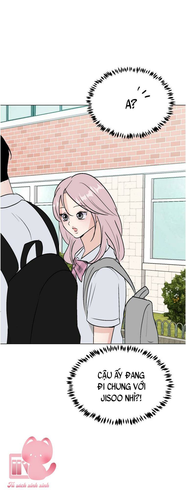 Bí Mật Highteen Chương 44 Ảnh 10