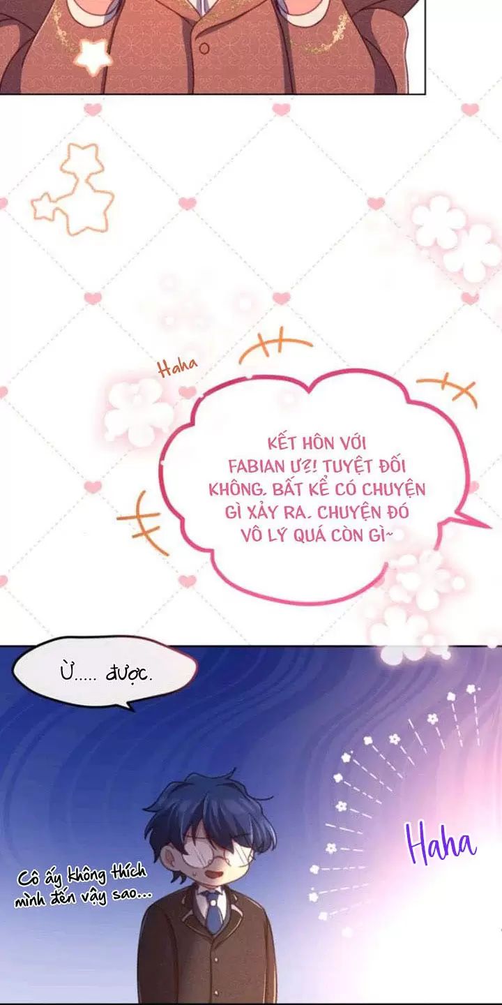 Ước Hẹn Không Thành Của Đôi Ta Chương 21 Ảnh 87