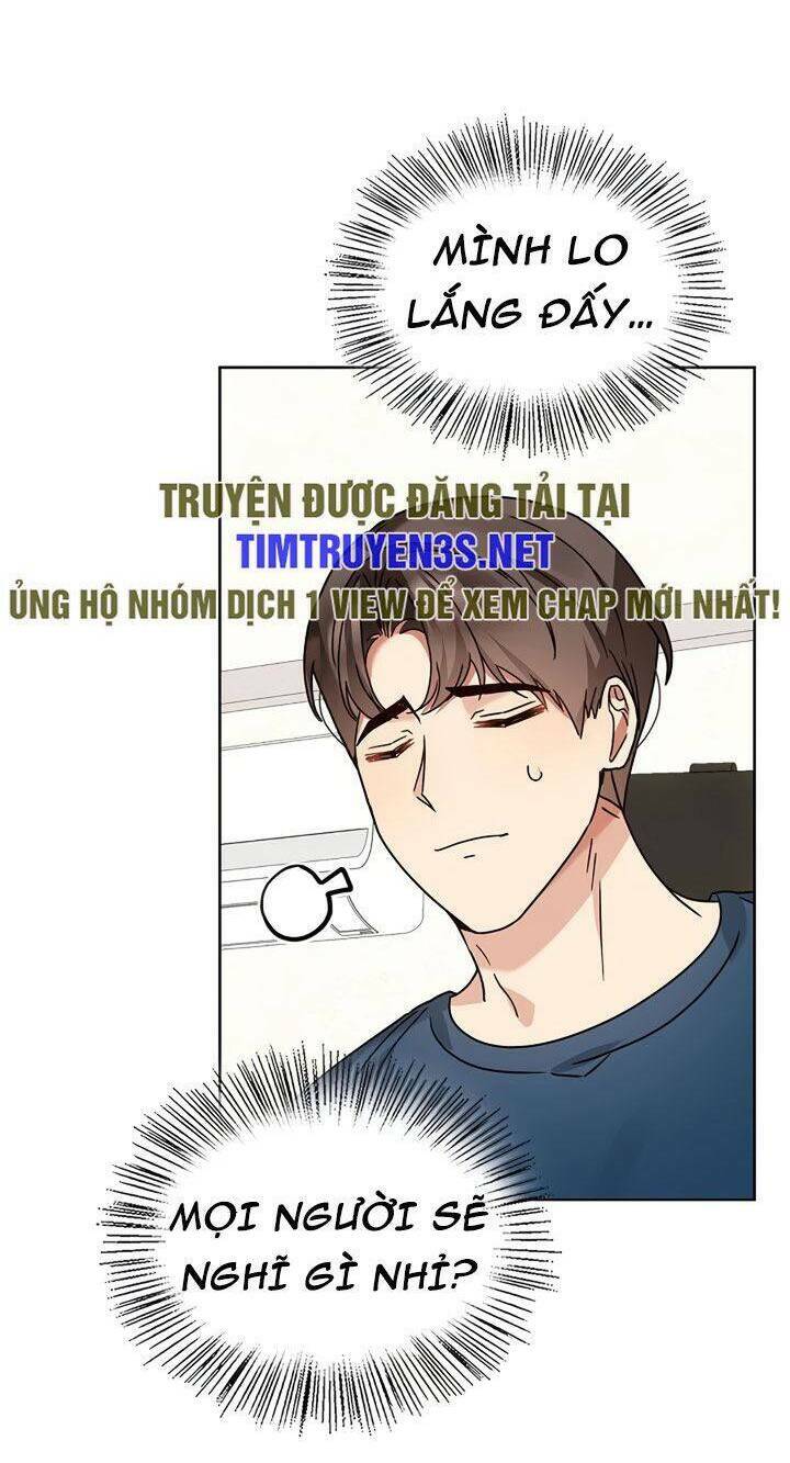 Tôi Trở Thành Một Người Cha Chương 113 Ảnh 62