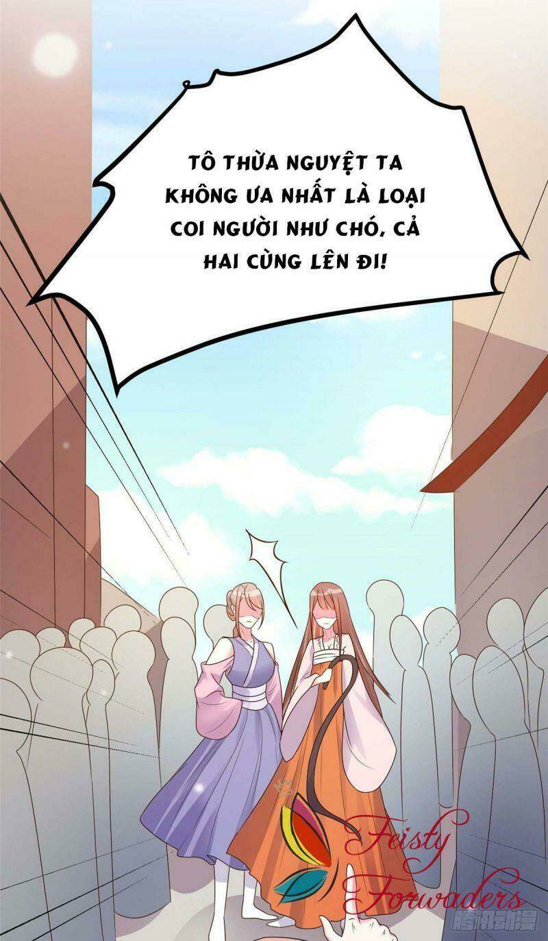 Đặc Công Cuồng Phi: Tuyệt Thế Tu Chân Chương 26 Ảnh 22