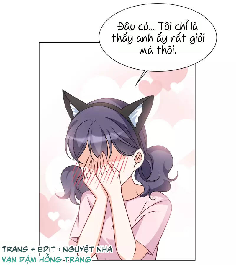 Cô Ấy Đến Rồi, Xin Nằm Xuống! Chương 275 Ảnh 41