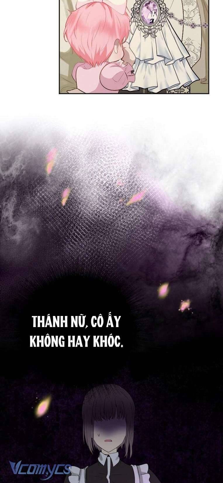 Sau Này Họ Sẽ Sinh Ra Tôi Chương 17 Ảnh 5