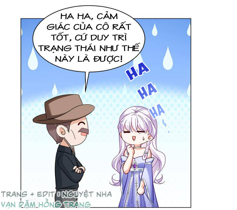 Cô Ấy Đến Rồi, Xin Nằm Xuống! Chương 272 Ảnh 31