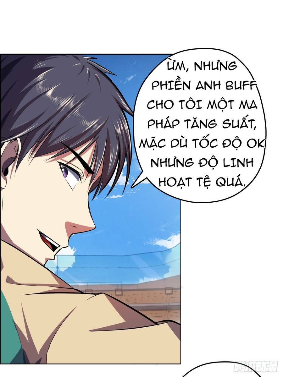 Chúa Tể Vực Thẳm Chương 12 Ảnh 10