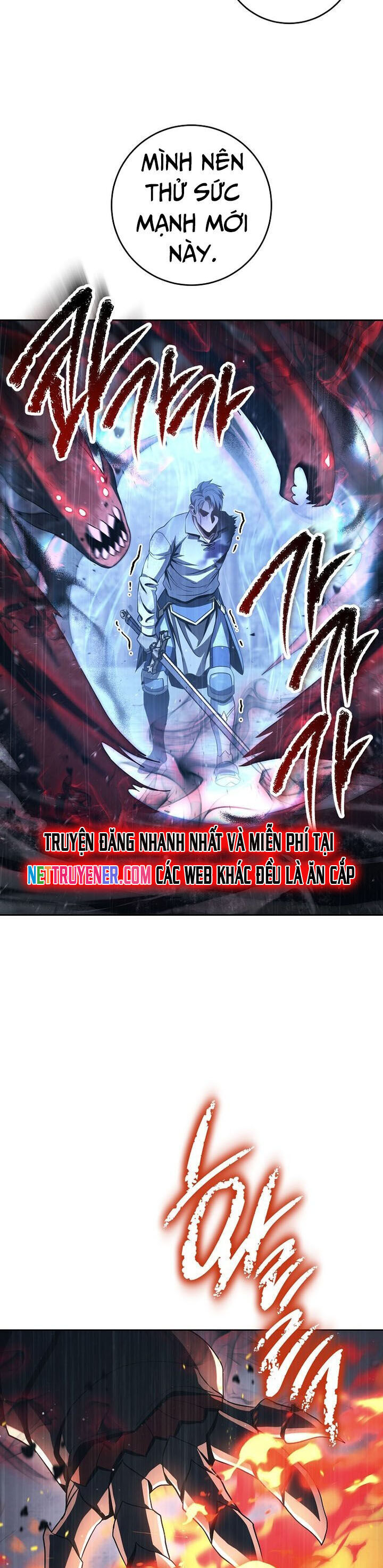 Cốt Binh Hồi Quy Chương 327 Ảnh 36
