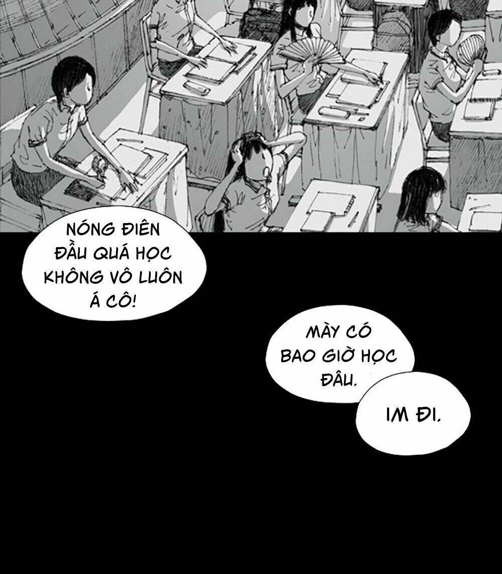 Hiệu Điện Hãi Hùng Chương 3 Ảnh 32