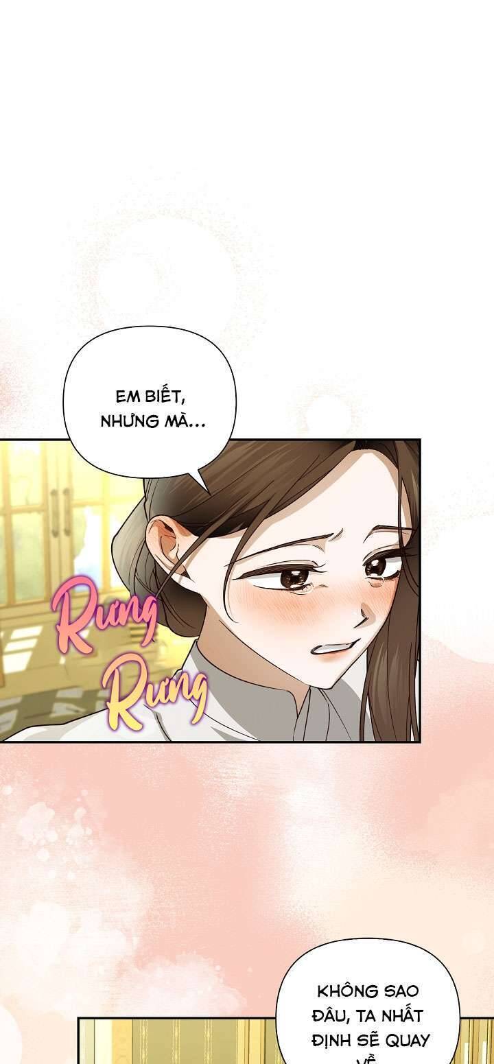 Phương Pháp Che Giấu Đứa Con Của Hoàng Đế Chương 113 Ảnh 24