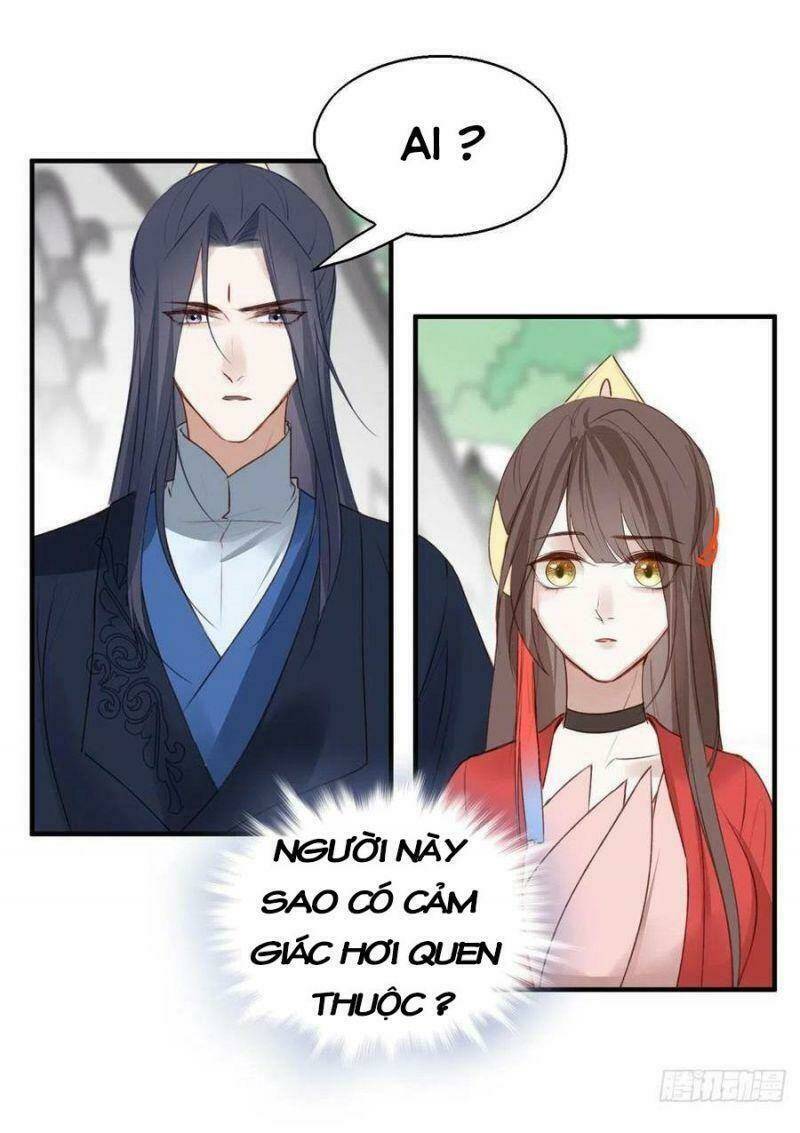 Liệt Hỏa Cuồng Phi: Vương Gia Thú Tính Muốn Sủng Chương 131 Ảnh 8