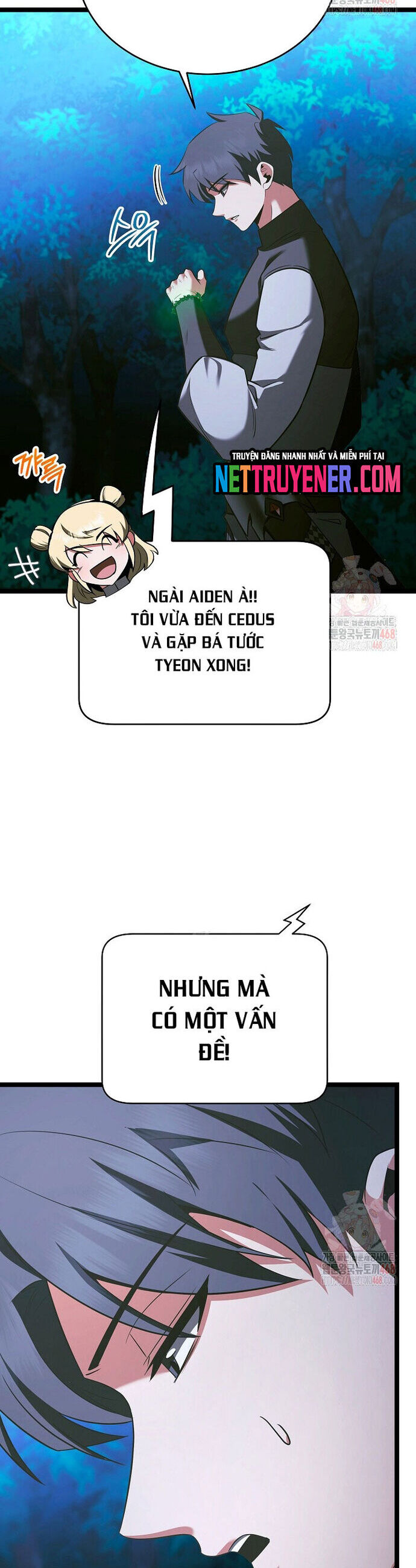 Anh Hùng Trọng Sinh Thành Trưởng Tử Nhà Công Tước Chương 71 Ảnh 50
