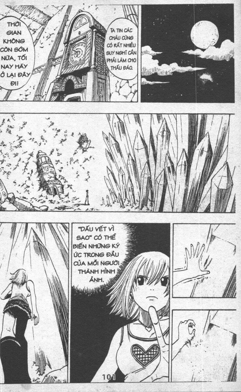 Rave Master (Scan) Chương 22 Ảnh 101