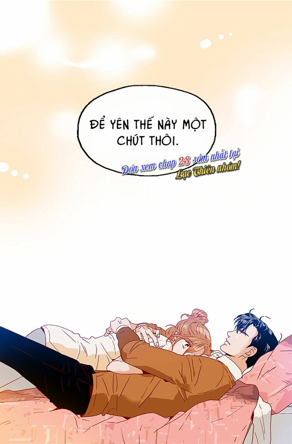 Thư Ký Kim Sao Thế Nhỉ? Chương 27 Ảnh 71