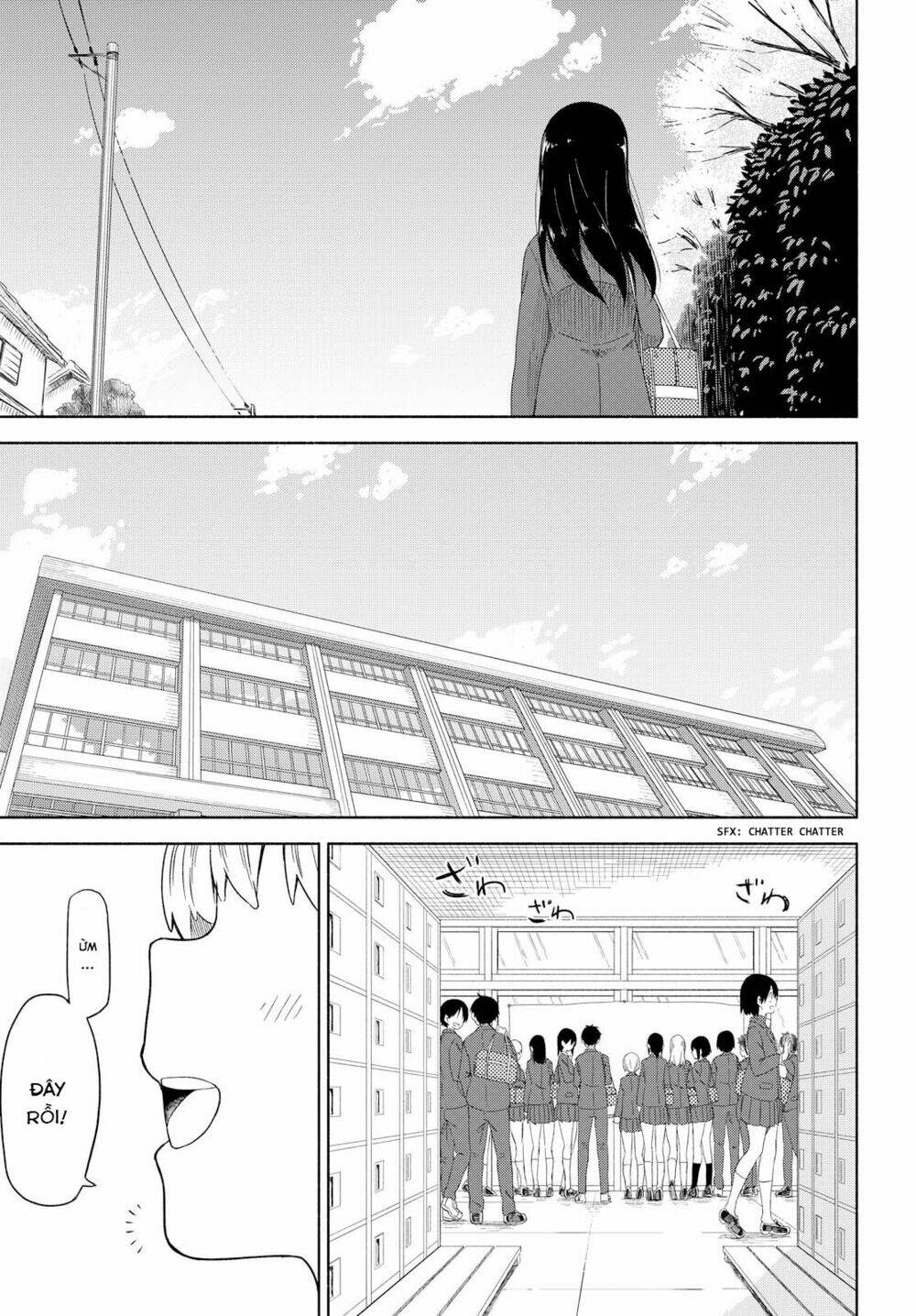 Tsurezure Biyori Chương 1 Ảnh 5