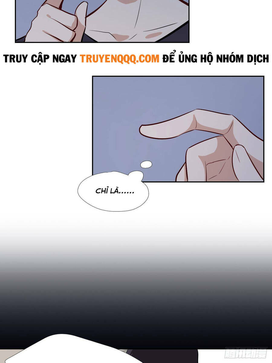 Hương Vị Ngọt Ngào Chương 17 Ảnh 23