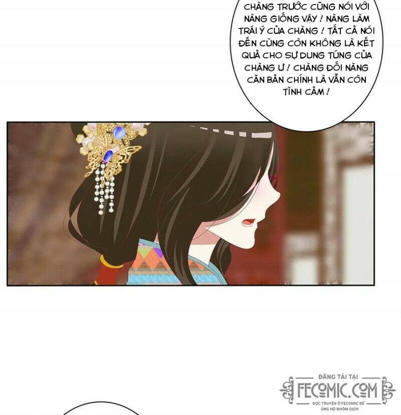 Thông Linh Phi Chương 721 Ảnh 14