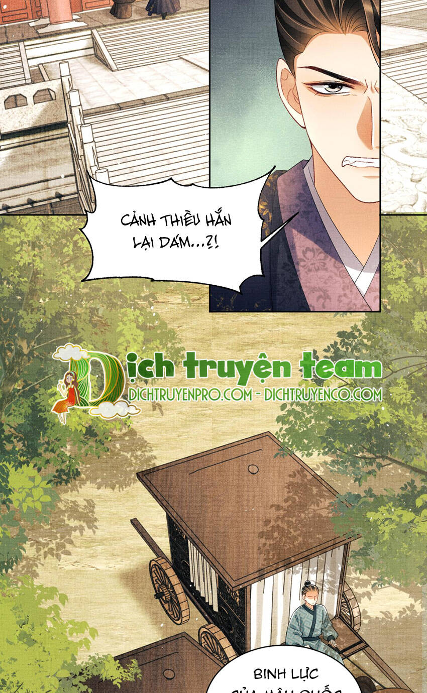 Thê Vi Thượng Chương 131 Ảnh 16