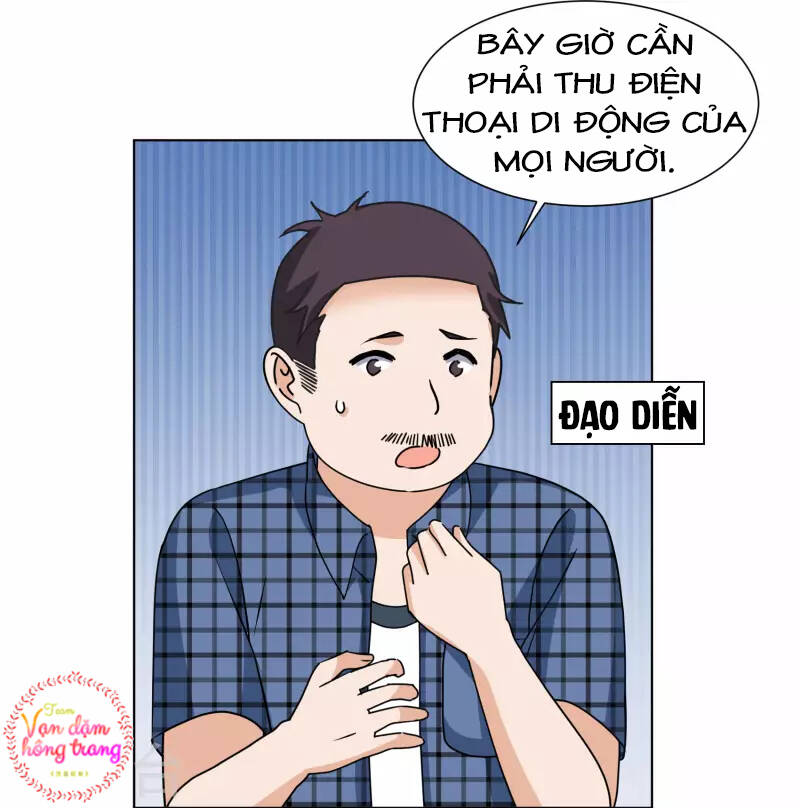 Cô Ấy Đến Rồi, Xin Nằm Xuống! Chương 276 Ảnh 23