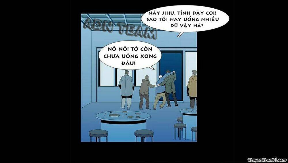 Chiller Chương 15 Ảnh 79