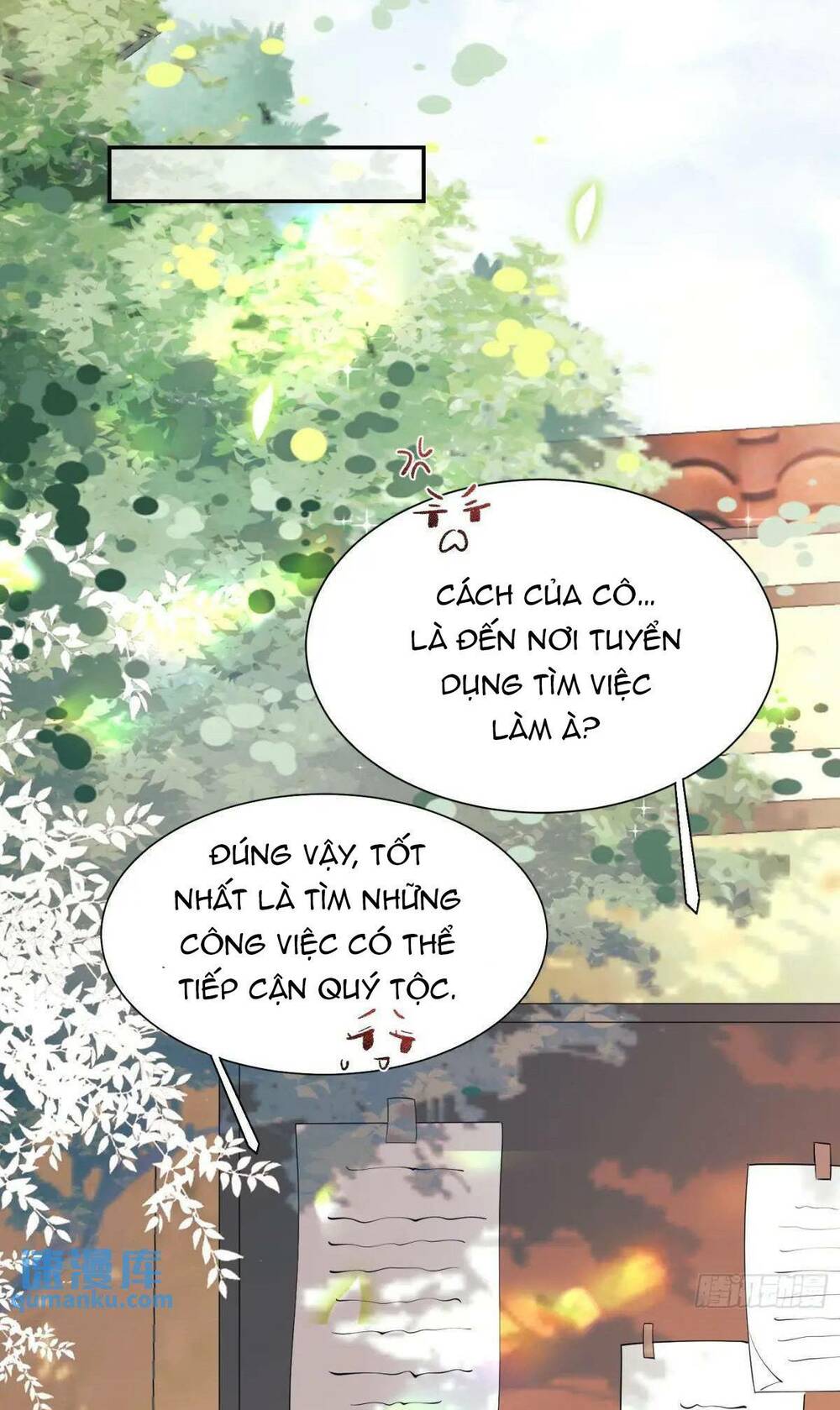 Trở Thành Đồ Chơi Nguy Hiểm Của Vương Tước Chương 27 Ảnh 6