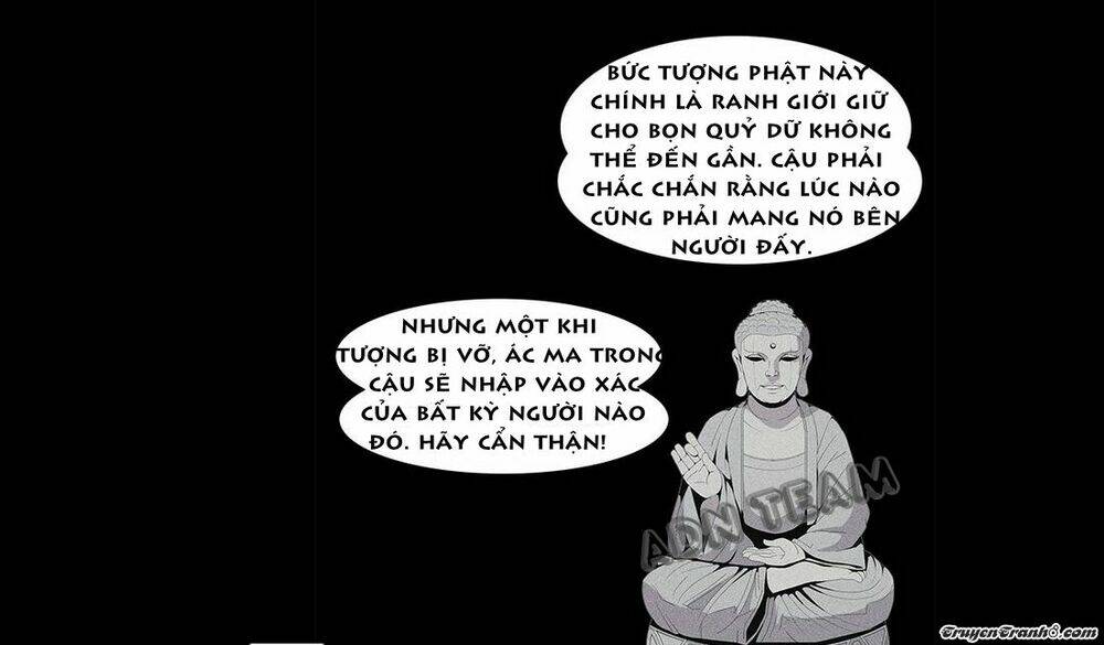Chiller Chương 15 Ảnh 74