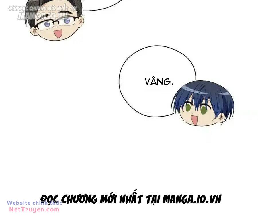 Vợ Ơi, Xin Hãy Ngoan Ngoãn Nhé Chương 64 Ảnh 17