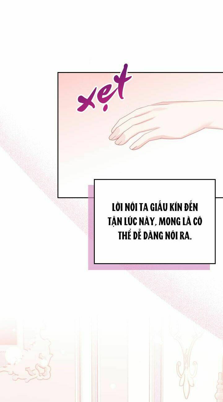 Công Chúa Phản Diện Muốn Ở Trong Ngôi Nhà Bánh Quy Chương 43 Ảnh 51