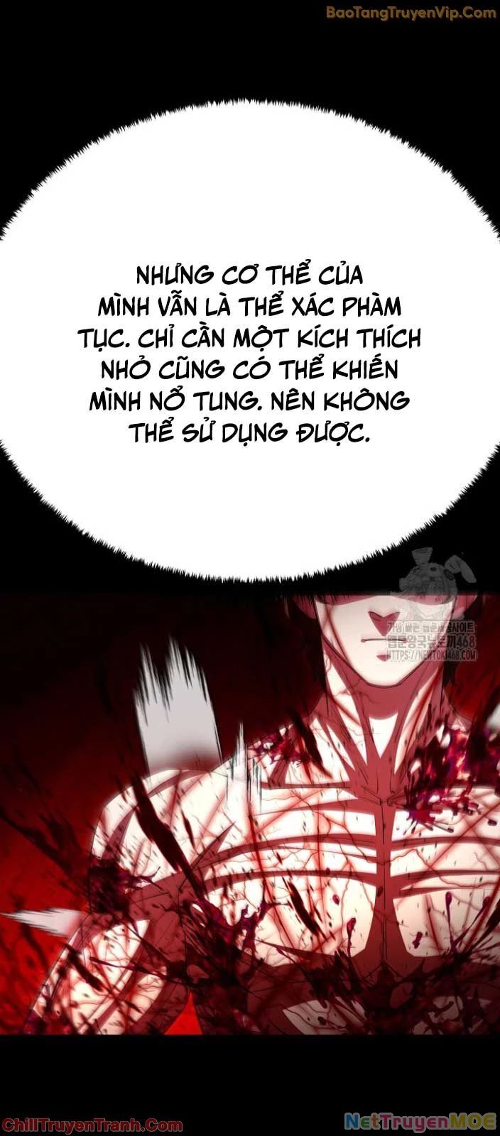 Tam Vương Truyền Nhân Chương 33 Ảnh 21
