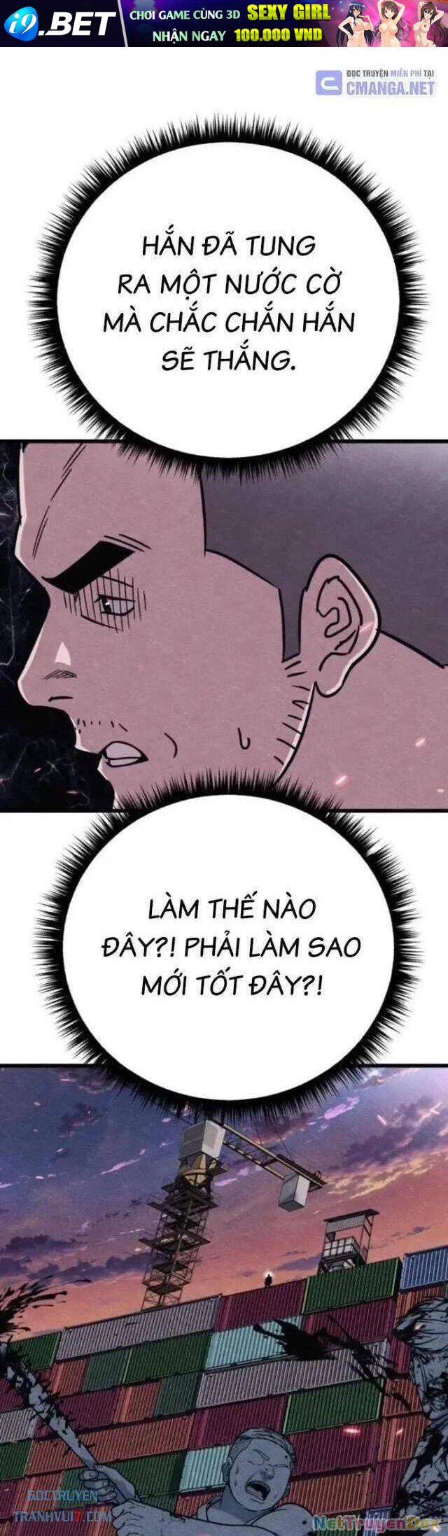 Xác Sống Và Sát Nhân Chương 83 Ảnh 15