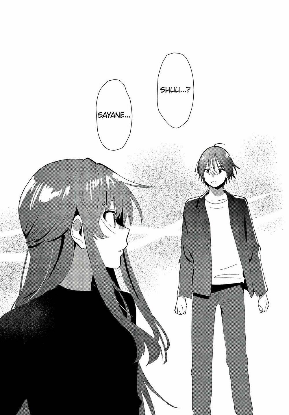 Kimi No Wasurekata Wo Oshiete Chương 1 Ảnh 41