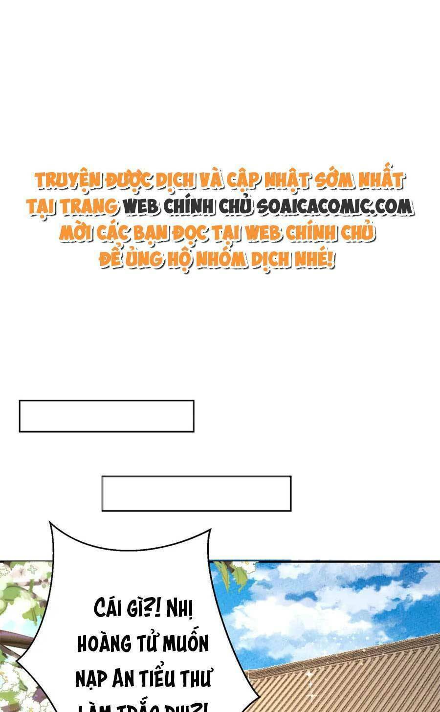 Rơi Vào Cạm Bẫy Ngọt Ngào Của Tứ Thúc Chương 37 Ảnh 2
