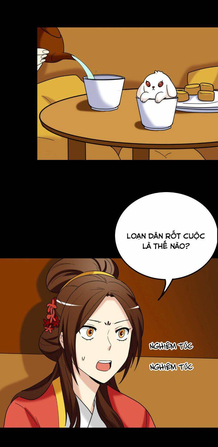 Lưỡng Bất Nghi Chương 153 Ảnh 14