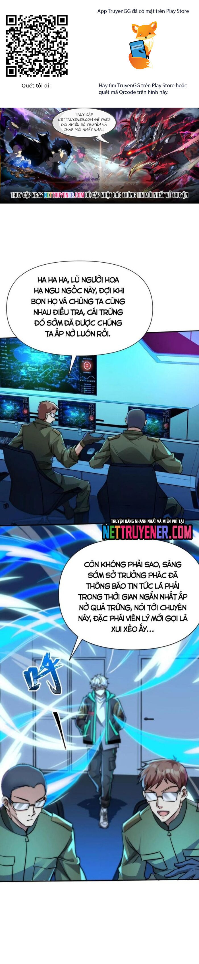 Ta Một Người Đi Đường, Át Chủ Bài Nhiều Ức Điểm Rất Hợp Lý Chương 92 Ảnh 2