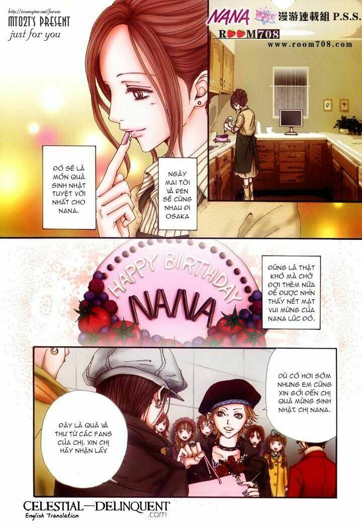 Nana Chương 78 Ảnh 2