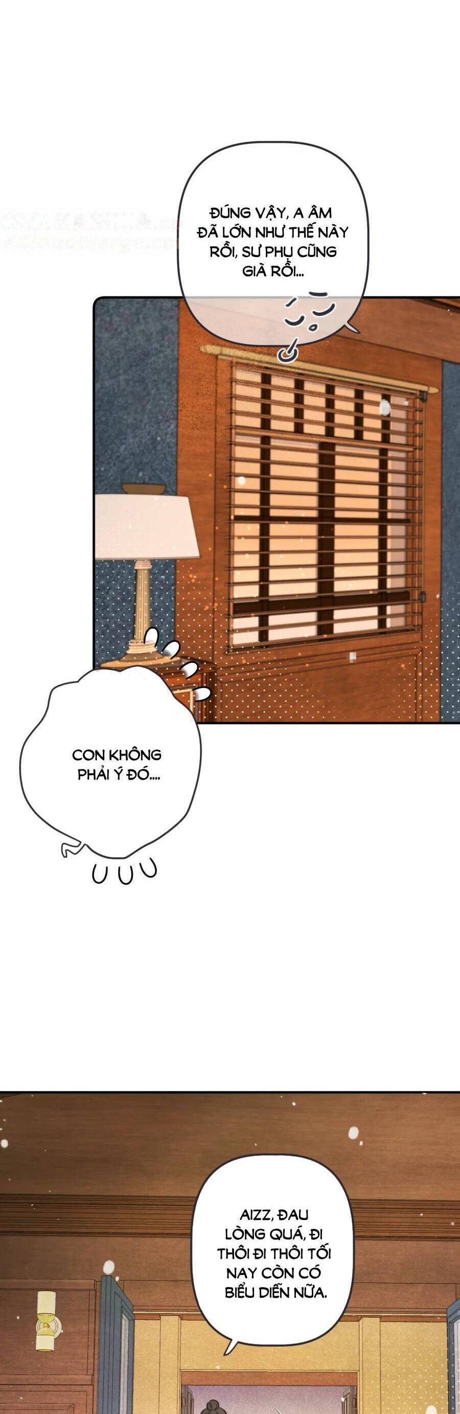 Lâu Tiểu Thư, Lại Gặp Nhau Rồi Chương 140 Ảnh 17