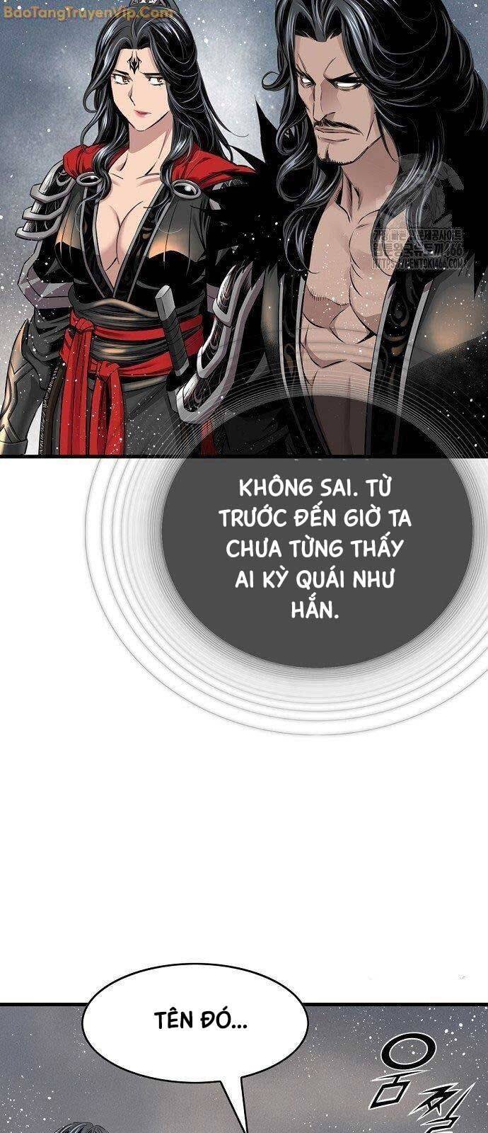 Thiên Hạ Đệ Nhất Y Lại Môn Chương 97 Ảnh 18