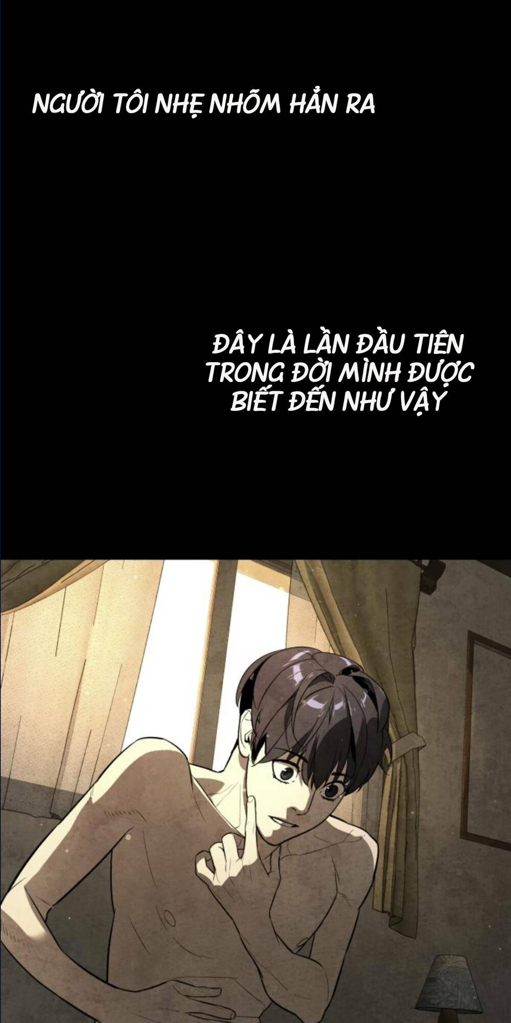 Máu Trắng Chương 87.5 Ảnh 44
