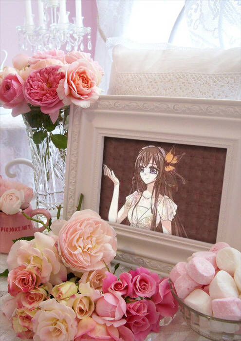 Tổng Hợp Ảnh Ghép Dành Cho Fan A3 Manga Chương 4 Ảnh 8