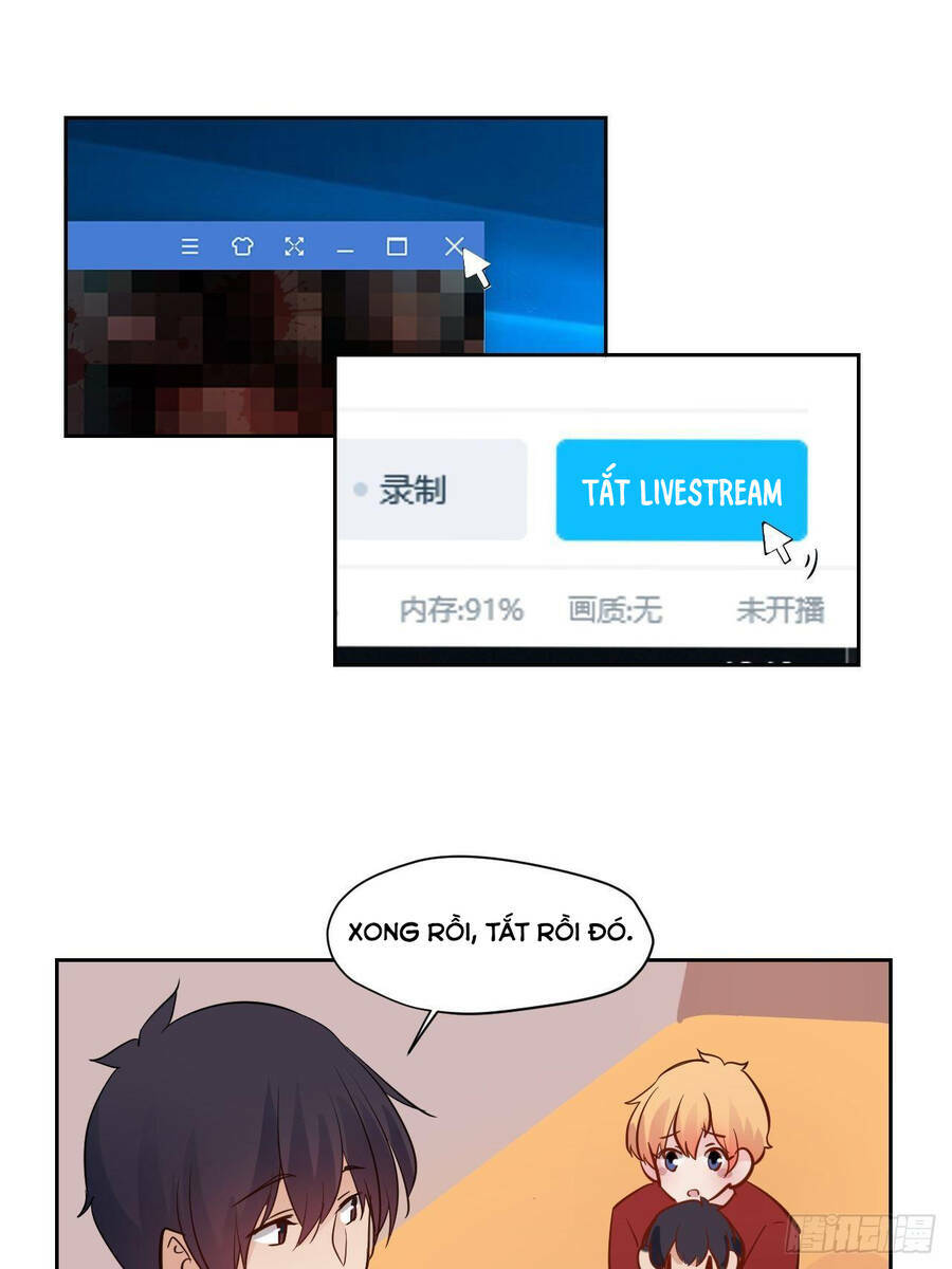 Hương Vị Ngọt Ngào Chương 12 Ảnh 4